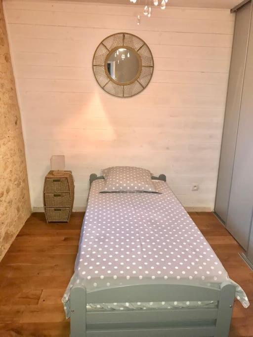 « Le Vieux Hangar » Gite A La Ferme Truffe Ngoại thất bức ảnh
